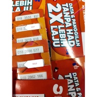 Nice 018 VVIP number for sale