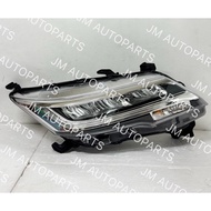 Toyota Rush 2018 - 2023 Chrome Head Light Head Lamp jm