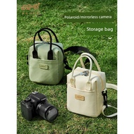 🔥 in stock 🔥 Photography Shoulder Bag Waterproof Digital Camera camera bag Portable professional HOT