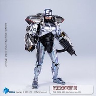 (預訂) Hiya Exquisite Super Series 1/12 Robocop 3 - Robocop