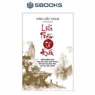 Book - Lieu Pham Tu Huan - Lieu Pham - NSKT | SBOOKS SBOOKS SBOOKS SBOOKS BOOKS BOOKS BOOKS BOOKS BO