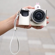 NiYi | Creative Camera Cover Protection for Sony Mirrorless A6000/A6400/A6100