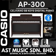 Casio Celviano AP300 Digital Piano / AP-300