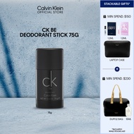 Calvin Klein Ck Be Deodorant Stick 75g - For Everyone (Unisex)