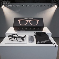 TOP 1  2026 cy 03 Wi-Fi 8mp Smart Al Camera Glasses BlueTooth Glasses HD Call Smart Glasses Waterpro