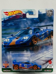 Hobby Store xe mô hình Hot Wheels McLaren F1 Gulf