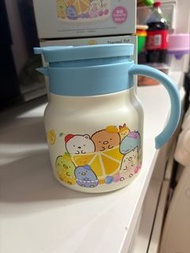 角落生物保溫杯