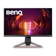 BenQ Mobiuz EX2510S, 24.5", 1920x1080p, Freesync Premium Pro, 165hz, 2ms (GtG), HDRi, IPS Panel