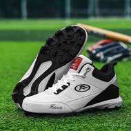 Baseball Shoes Oversized Men's Shoes Rugby Shoes