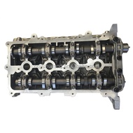 Hot Sale G4FC Auto Engine Parts G4FC Engine Cylinder Head for Hyundai Accent