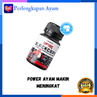 Ready stok doping raptors doping ayam terbaik doping kapsul ayam doping stamin ayam doping tahan puk