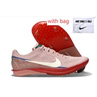 "Dragon" Series Maxfly 2  spike shoesRunning Nail Shoes Training Shoes  kasut boots Ni ZoomX Dragonf