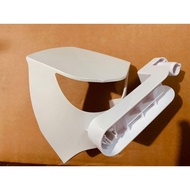 Original Philips Garment Steamer/GC628/629/Side Nozzle Bracket/180 Degree Rotation/Straight Accessor