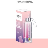 Chấm mụn Neogen Dermalogy A-Clear Aid Soothing Pink Eraser xẹp mụn cấp tốc sau 4h 15ml [Tem Chính Hã