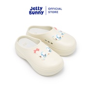 JELLY BUNNY รองเท้าแตะทรงสวม MAVERICK ARLORA รุ่น B25FSWA023