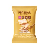 PPAEBAR Protein Crispy Chips #Honey Butter 60g
