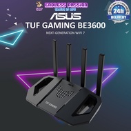 ASUS TUF-BE3600 WiFi-7 Dual Band Router