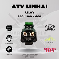 ATV Linhai Starter Relay 300cc | 400cc | 500cc