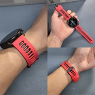 Garmin Watch Strap forerunner570 47mm 265 255 venu2 45mm venu3 45mm venu4 45mm Vivoactive4 22mm 22mm