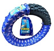 TIRE 110/90-17 MOTOCROSS TUBETYPE - SBL BRAND
