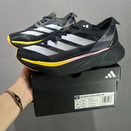 Adizero Adios Pro 3 Sneaker Men And Women Running Shoes Boston 12 Sports Shoes Carbon Plate Adizero 