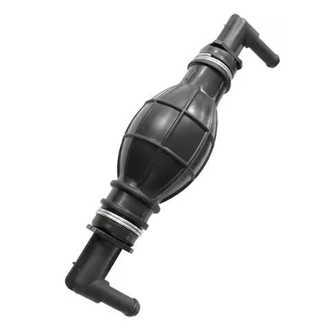 Combustible Lift Pump Bulb Auto Parts Fuel Pump For Nissan Navara D40 Pathfinder R51M 17051-EC00B 17