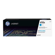 HP 410X CYAN LASERJET(CF411X)