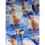 American Pillsbury Cookies – Mini Soft Chocolate Chip Cookies, 1.5oz (42g) Pack - Sweet Chocolate Ch