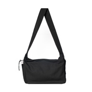 Cora Sling Bag by Money Alter / Canvas Sling Bag