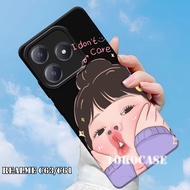 Softcase Procamera Case Realme C63 C61 2024 Latest Realme C63 C61 Mobile Phone Case Mobile Phone Pro