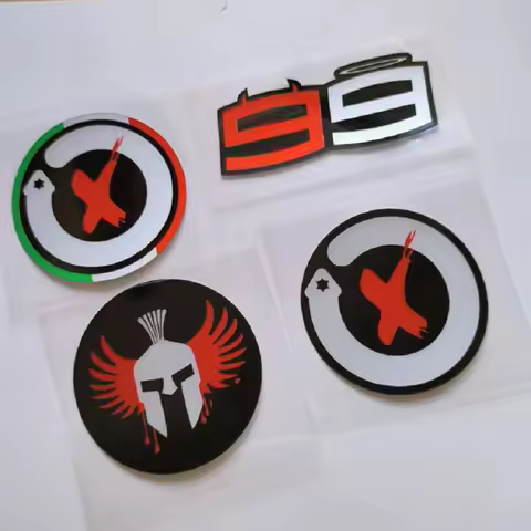 Jorge Lorenzo No.99 sticker motorcycle helmet racing sticker vinyl motorcycle reflective stickers Su
