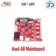 Anet A8 3D Printer Control Mainboard