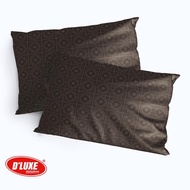 Kintakun Extra Single Bed Sheet 120 Hannah Dluxe Microfiber Cream (3in1) 20 cm
