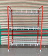 3 TIER HANGING RACK/ CLOTHES RACK