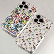 CASE Suitable for Casing for OPPO A18 A5s A58 A16 A78 A54 A57 A17 A12 A38 A15 A17K A77 A5 A3S A11K A