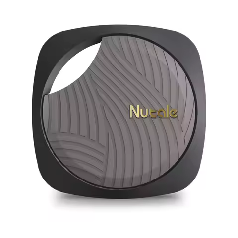 NUT F9 Focus Smart Tracking Bluetooth Tracker Anti Lost Device Smart Finder for Apple and Android Ta