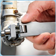 [mojotorw7] Broken Pipe Extractor Tool for 1/2" 3/4" Pipes Faucet Valve Broken Faucet Removal Tool