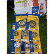 Bearing set SKF ENDURO Y125zr/LC135