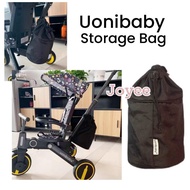 Uonibaby Stroller Trike Tricycle Bag / Cabin Stroller Storage Bag