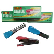 Stapler dan Staples - KNK HD-10 CL untuk Kebutuhan Perkantoran Anda