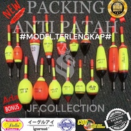 THE MOST COMPLETE Stella round Starlet fishing floats in small, large, medium sizes. Stella Kambanga