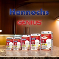 Genius Emergency Led Light HANNOCHS 6w 8w 9w 10w 12w 15w Magic Solar/ 6 8 10 12 15 18 watt