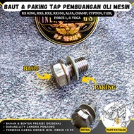 LOKAL MESIN Yamaha RX KING RXS RXZ RX100 ALFA CHAMP CYPTON F1ZR FORCE 1 VEGA LOCAL Motorcycle Engine