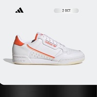 adidas Lifestyle Continental 80 Shoes Women White GX4460