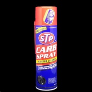 STP CARB SPRAY INJECTOR CLEANER