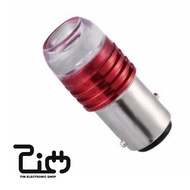Brake Light And Turn Signal For Motorcycles Model 1156 1156 5630 3 Lights 7443 And P21w Bay15d With 