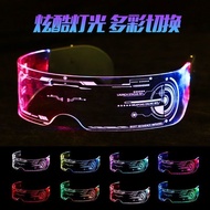 Led luminous glasses future technology glasses col led luminous Glasses future technology Glasses Co