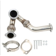 1846581C1 Turbocharger Y Pipe  Install Kit 5C3Z6K854CA Rust Proof  Resistant Replacement for Ford 6.