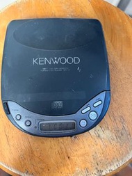 Kenwood DPC-371 Portable CD player Walkman 便攜CD 機