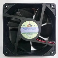Taiwan Sanju SAN JUN Cooling Fan SJ1238HD2 24V SJ1238HD1 12V Axial Fan